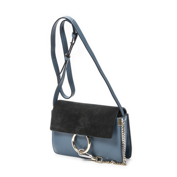 Chloé Small Faye - Picture 2 of 10